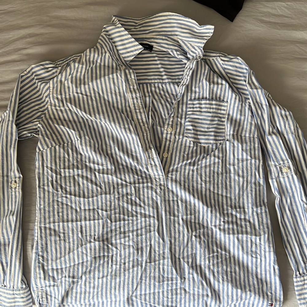 Tommy Hilfiger dress shirt